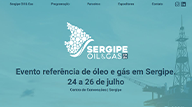 Sergipe Oil & Gas